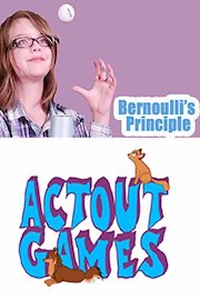 Bernoulli's Principle