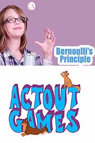 Bernoulli's Principle