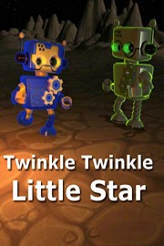 Twinkle Twinkle Little Star