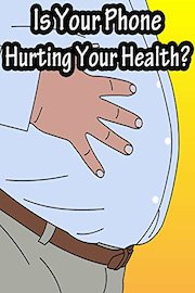 Is Your Phone Hurting Your Health?