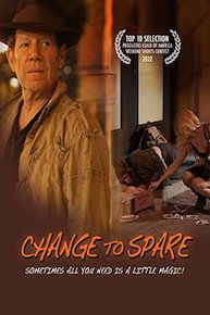 Change to Spare