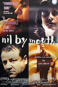 Nil by Mouth