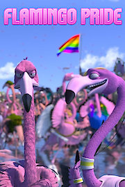 Flamingo Pride