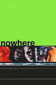 Nowhere