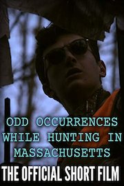 Odd Occurrences While Hunting In Massachusetts