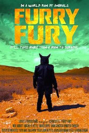 Furry Fury