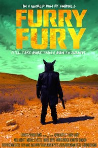 Furry Fury