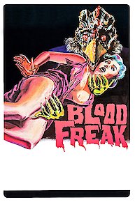 Blood Freak