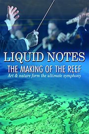 Liquid Notes: The Making of the Reef