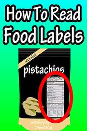 How To Read Food Labels