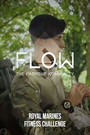 Royal Marines Fitness Challenge