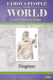 Famous People of the World - Famous Philosophers - Diogenes