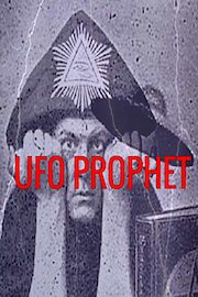 UFO prophet