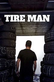 Tire Man