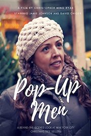 Pop Up Men: A Behind The Scenes Look At Christmas Tree Sellers