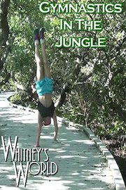 Gymnastics in the Jungle