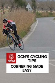 GCN's Cycling Tips - Cornering Made Easy