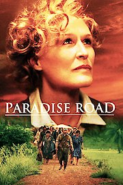 Paradise Road