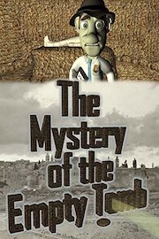 The Mystery of The Empty Tomb