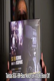 Takstar SGC 598 Shotgun Mic Quick Look