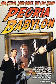 Peoria Babylon