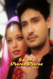 Salama Dooron Dooron