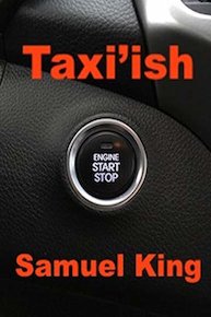 Taxi'ish