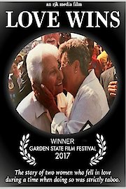 Love Wins