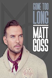 Matt Goss - Gone Too Long [Official Video]