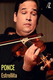 Ponce: Estrellita