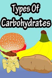 Types Of Carbohydrates