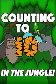 Counting to 10 in the Jungle