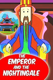 The Emperor and the Nightingale