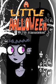 A Little Halloween