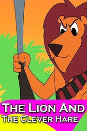 The Lion And Clever Hare