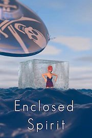 Enclosed Spirit