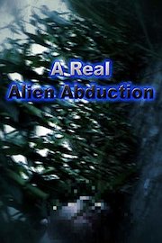 A Real Alien Abduction