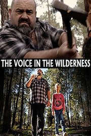 The Voice In The Wilderness