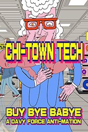 Chi Town Tech: Buy Bye Babye
