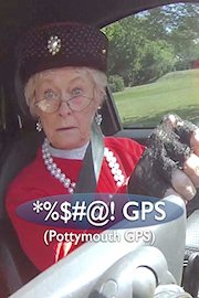 *%$#@! GPS