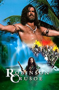 Robinson Crusoe