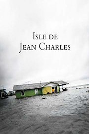 Isle de Jean Charles