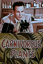 Carnivorous Plants - School Movie on Biology