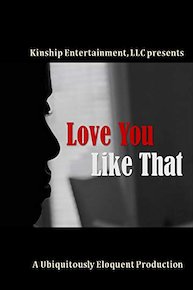 Kinship - Love You Like That