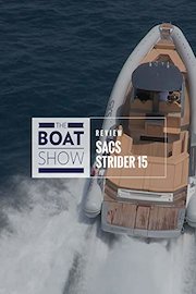 Review: Sacs Strider 15 - The Boat Show