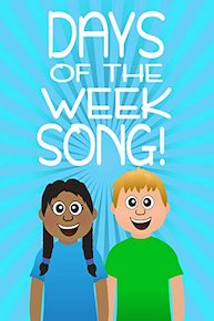 Days of the Week Song
