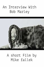 An Interview With Bob Marley