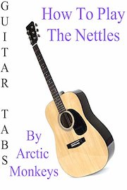 How To Play The Hellcat Spangled Shalalala By Arctic Monkeys - Guitar Tabs