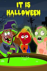 It Is Halloween