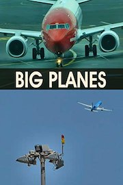Big Planes